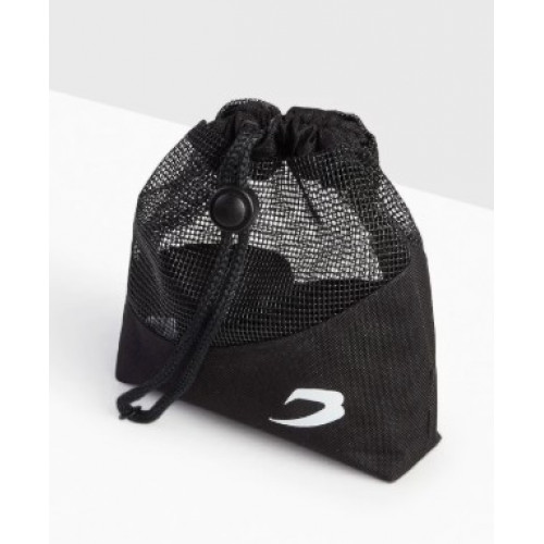 Бинт боксерский Boxraw Black