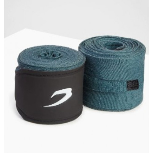 Бинт боксерский Boxraw Grey