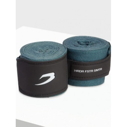 Бинт боксерский Boxraw Grey