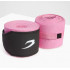 Бинт боксерский Boxraw Pink