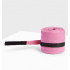 Бинт боксерский Boxraw Pink