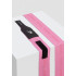Бинт боксерский Boxraw Pink