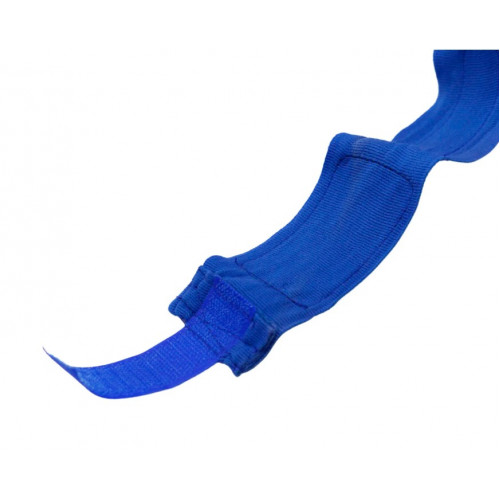 Бинт боксерский BoyBo Blue