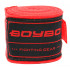 Бинт боксерский BoyBo Red