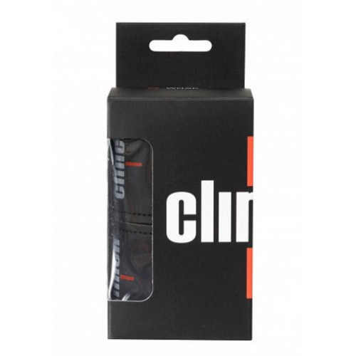 Бинт боксерский Clinch Power Flex Black
