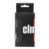 Бинт боксерский Clinch Power Flex Black