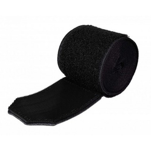 Бинт боксерский Clinch Power Flex Black