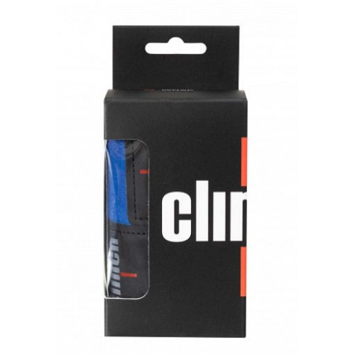 Бинт боксерский Clinch Power Flex Blue