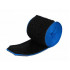 Бинт боксерский Clinch Power Flex Blue