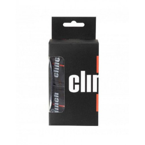 Бинт боксерский Clinch Power Flex Grey