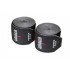 Бинт боксерский Clinch Power Flex Grey