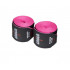 Бинт боксерский Clinch Power Flex Pink
