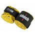 Бинт боксерский Clinch Tech Fix Yellow