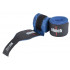 Бинт боксерский Clinch Tech Fix Blue