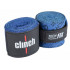 Бинт боксерский Clinch Tech Fix Blue