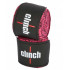 Бинт боксерский Clinch Tech Fix Pink