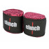 Бинт боксерский Clinch Tech Fix Pink