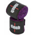 Бинт боксерский Clinch Tech Fix Violet
