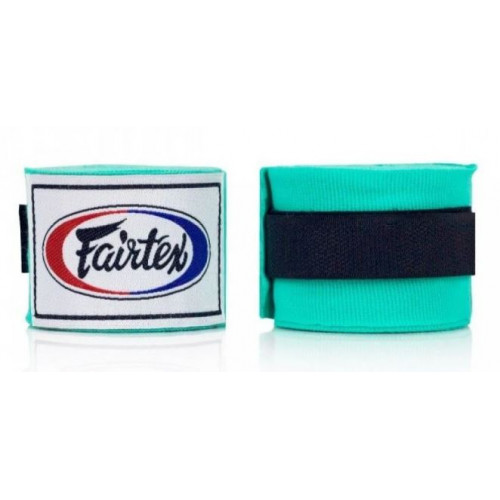 Бинт боксерский Fairtex HW2 Mint