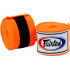Бинт боксерский Fairtex Orange