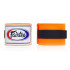 Бинт боксерский Fairtex Orange