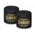 Бинт боксерский Leaders Semi Elastic Black