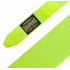 Бинт боксерский Leaders Semi elastic Green