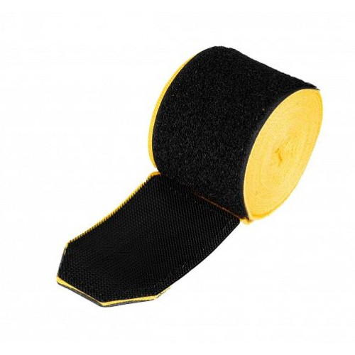 Бинт боксерский Power Flex Yellow