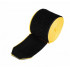 Бинт боксерский Power Flex Yellow