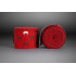 Бинт боксерский Venum Advanced Monogram Cherry Red