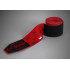 Бинт боксерский Venum Advanced Monogram Red Cherry