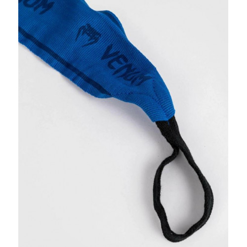 Бинт боксерский Venum Advanced Monogram Royal Blue