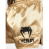 Шорты для тайского бокса Venum Classic Gold/Black