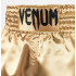 Шорты для тайского бокса Venum Classic Gold/Black