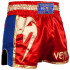 Шорты для тайского бокса Venum Giant Red/Gold