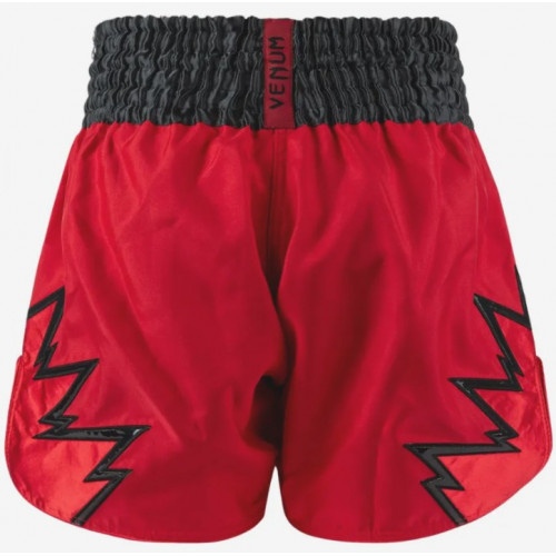 Шорты для тайского бокса Venum Inferno 2.0 Red/Black