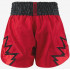 Шорты для тайского бокса Venum Inferno 2.0 Red/Black
