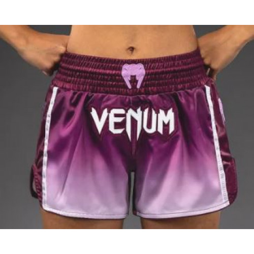 Шорты для тайского бокса Venum Iris