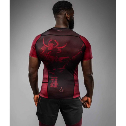 Ращгард Venum Assasin Creed Short