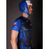 Рашгард New Armor MMA России N1 Синий