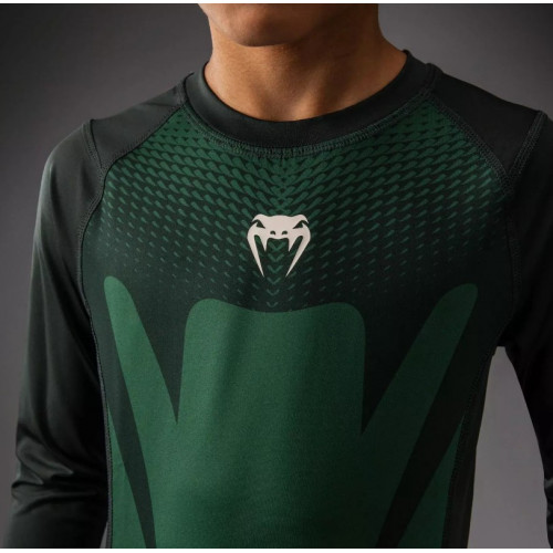 Рашгард Venum Attack Boys