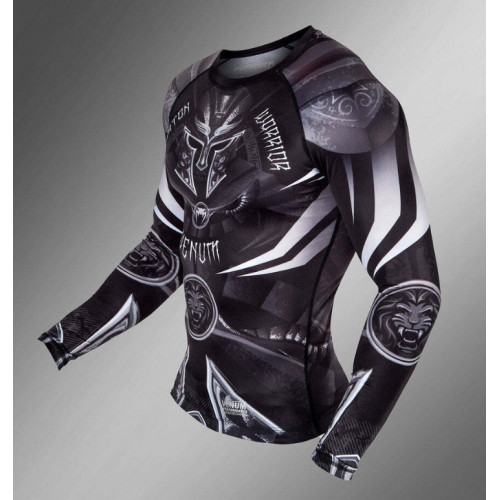 Рашгард Venum Gladiator 3.0