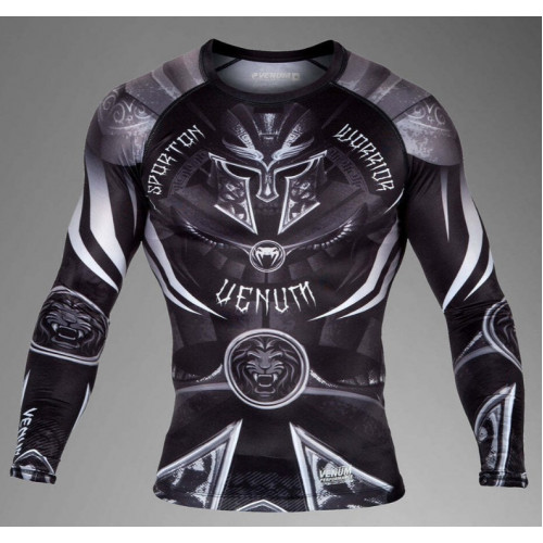 Рашгард Venum Gladiator 3.0