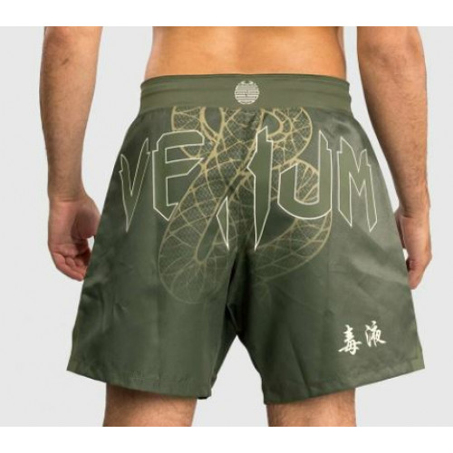 Шорты MMA Venum Serpenti