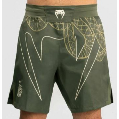 Шорты MMA Venum Serpenti