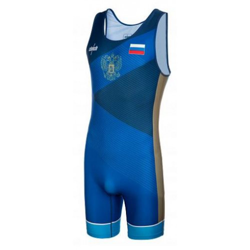 Трико борцовское Clinch, Competition