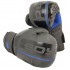 Боксерские перчатки BoyBo BBG400 Blue