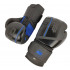 Боксерские перчатки BoyBo BBG400 Blue