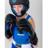 Боксерские перчатки BoyBo BBG400 Blue