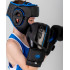 Боксерские перчатки BoyBo BBG400 Blue